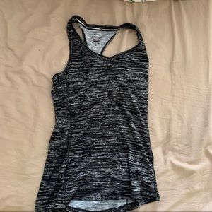 cute nike running tank